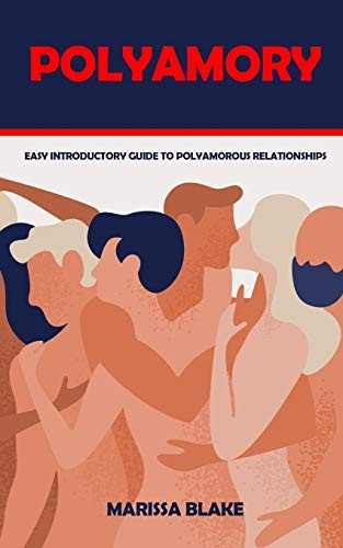 Cover for Polyamory