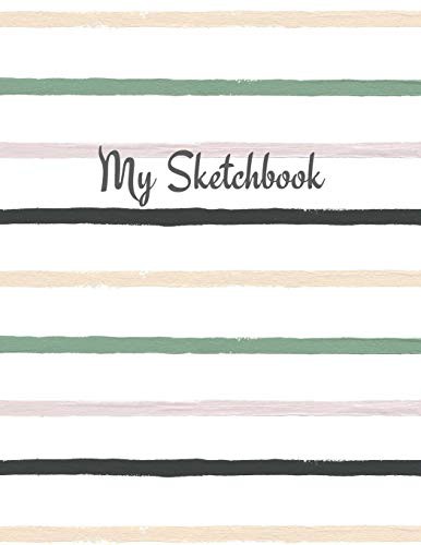 Cover for My Sketchbook