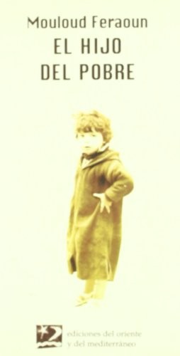 Cover for El hijo del pobre