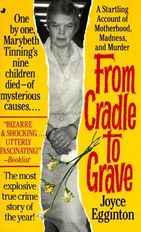 Cover for From cradle to grave