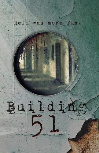 Cover for Building 51