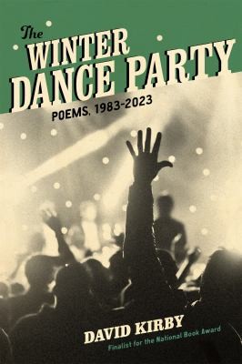 Cover for Winter Dance Party