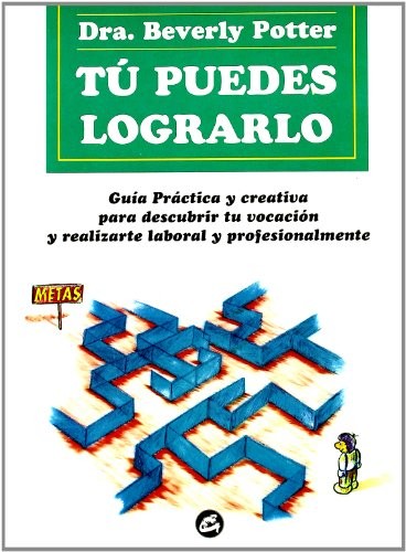 Cover for Tu puedes lograrlo (Recreate)