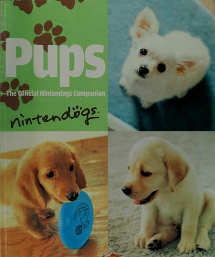 Cover for Pups