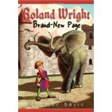 Cover for Brand-new page