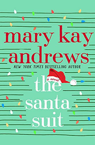 Cover for The Santa Suit