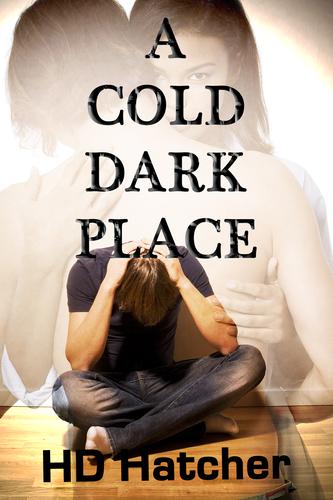 Cover for A Cold Dark Place