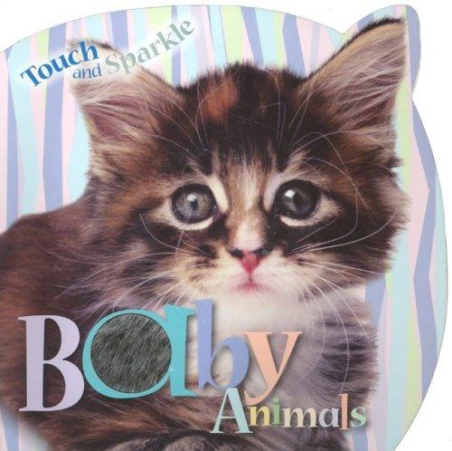 Cover for Baby Animals (Touch and Sparkle)