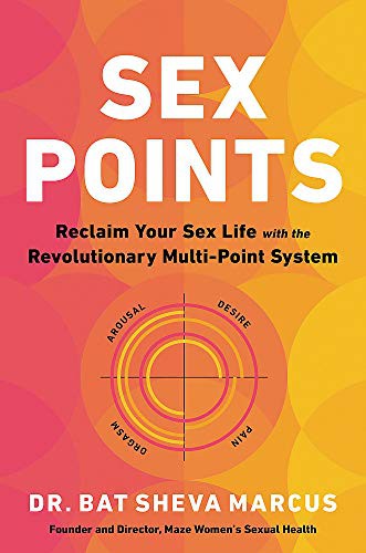 Cover for Sex Points