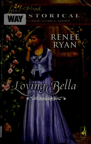Cover for Loving Bella