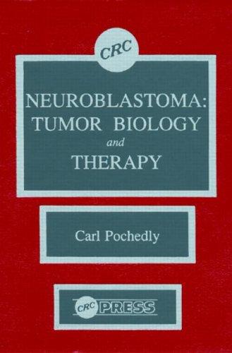 Cover for Neuroblastoma