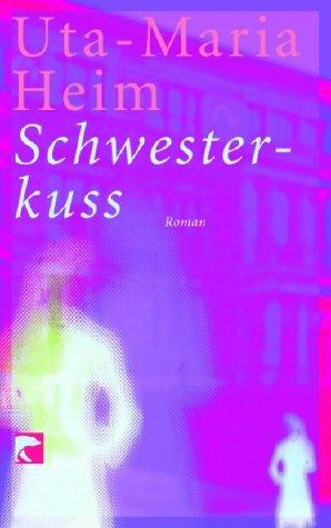 Cover for Schwesterkuss.