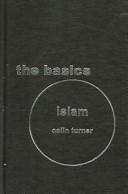 Cover for Islam