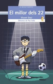 Cover for Els millor dels 22