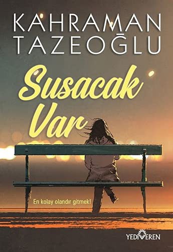 Cover for Susacak Var