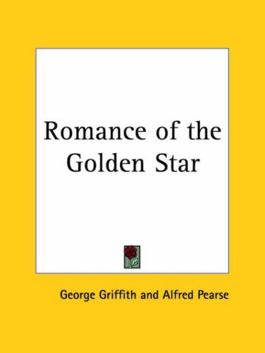 Cover for Romance of the Golden Star