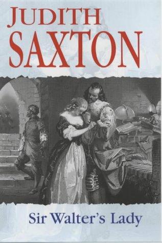 Cover for Sir Walter's Lady