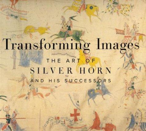 Cover for Transforming Images