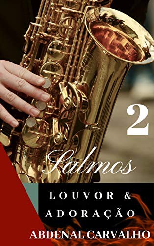 Cover for Salmos