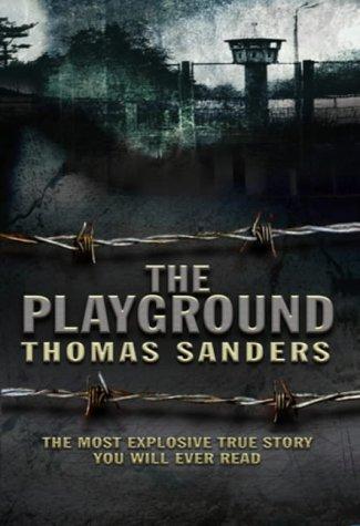 Cover for The Playground