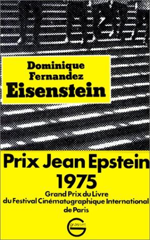 Cover for Eisenstein
