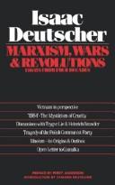 Cover for Marxism, wars, and revolutions