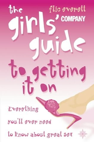 Cover for The girls' guide to getting it on