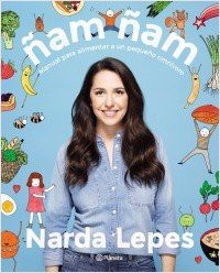 Cover for Ñam Ñam