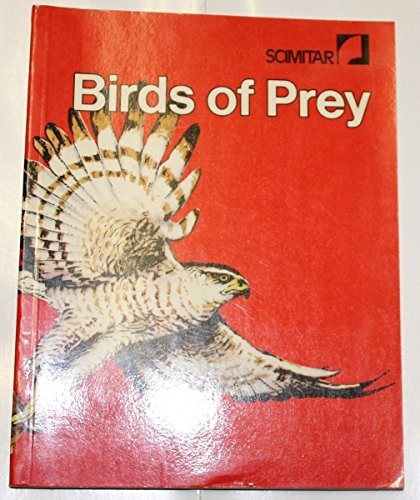 Cover for Birds of Prey
