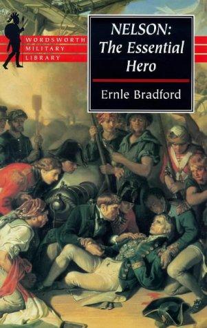 Cover for Nelson