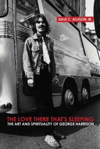 Cover for The Love There That's Sleeping