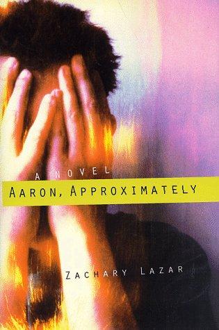Cover for Aaron, approximately