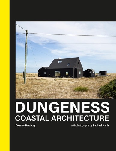 Cover for Dungeness