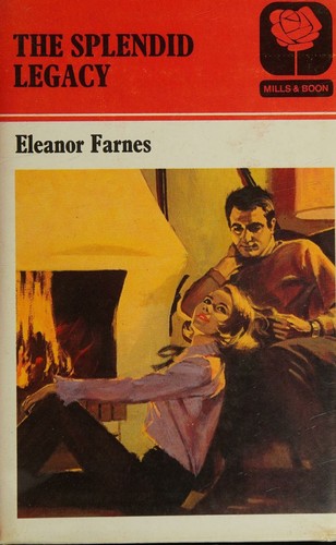 Cover for The Splendid Legacy