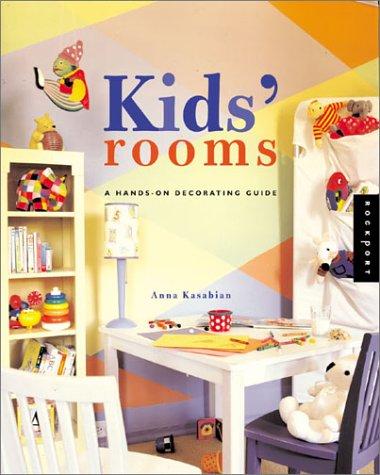 Cover for Kids' rooms