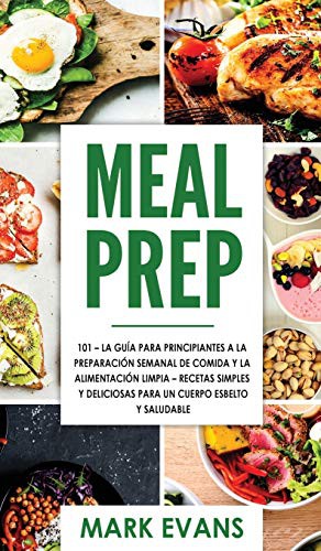 Cover for Meal Prep