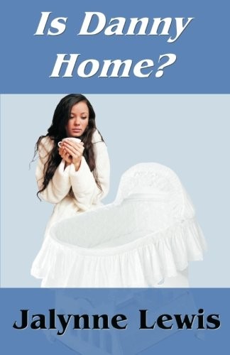 Cover for Is Danny Home?
