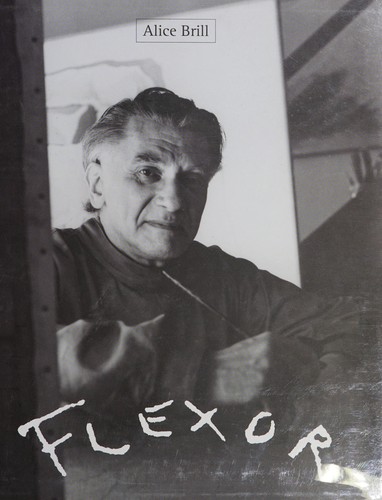 Cover for Flexor