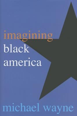 Cover for Imagining Black America
