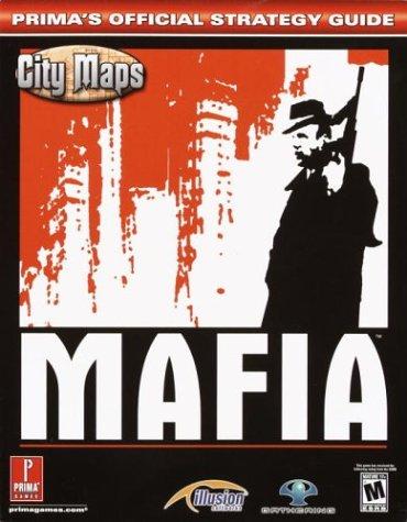 Cover for Mafia