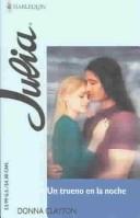 Cover for Un Un Trueno En La Noche