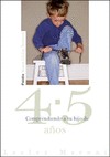 Cover for Comprendiendo a tu hijo de 4-5 años