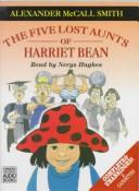Cover for The Five Lost Aunts of Harriet Bean