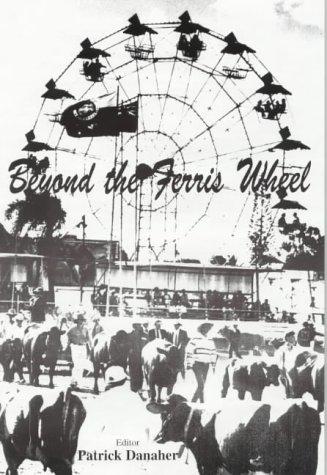 Cover for Beyond the ferris wheel