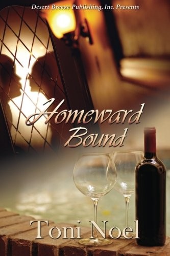 Cover for Homeward Bound