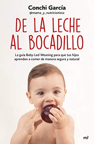 Cover for De la leche al bocadillo