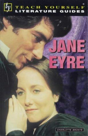 Cover for "Jane Eyre"