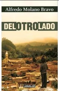 Cover for Del otro lado	