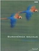 Cover for Suramerica Salvage