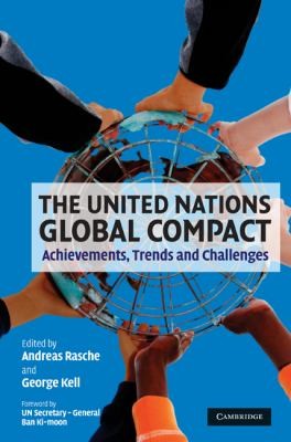 Cover for The United Nations Global Compact